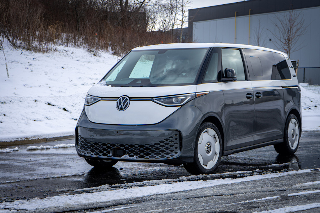 Editorial 2025 volkswagen id buzz td kd 250106 1