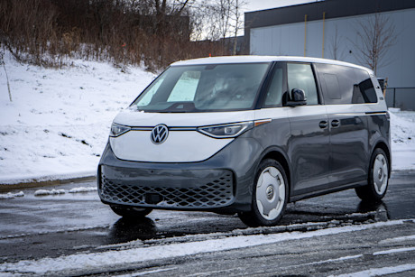 Editorial 2025 volkswagen id buzz td kd 250106 1