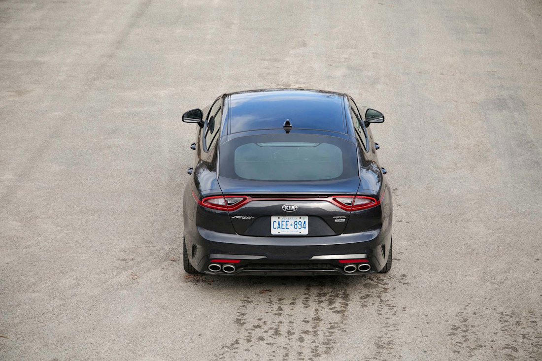 Editorial 2019 kia stinger gt line 06 jw