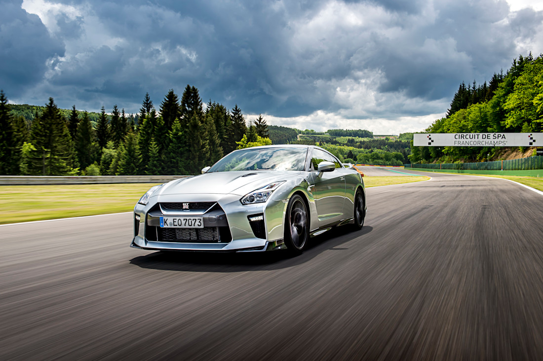 Nissan GT-R: Supersportler zum Sparpreis