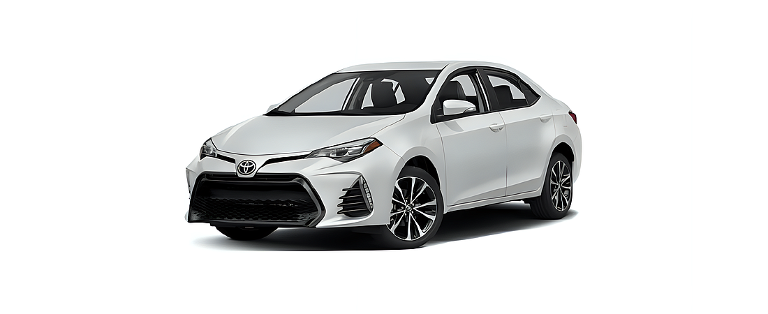 Toyota Corolla 2019 15