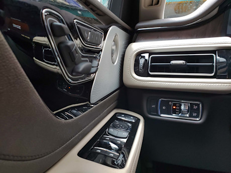 Editorial 2020 lincoln aviator 41 sw