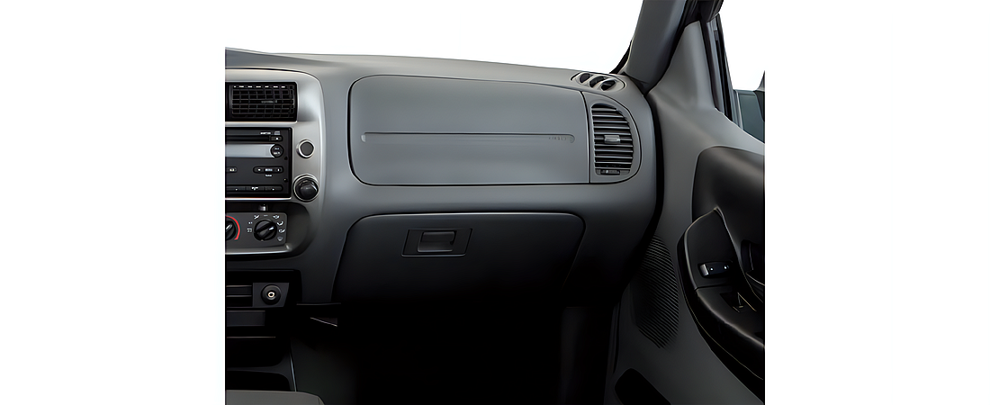 Ford Ranger 2011 33