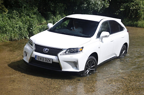 Editorial 15 lexus rx