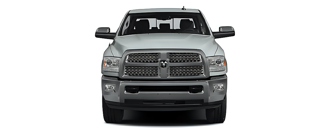 Ram 3500 2013 40