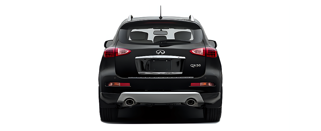 Infiniti QX50 2016 5