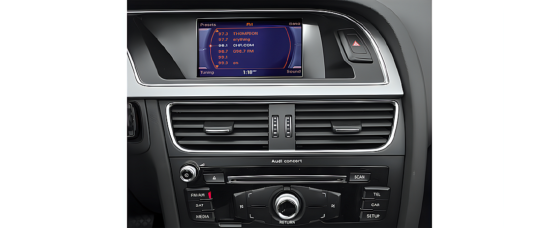 Audi A5 2014 26