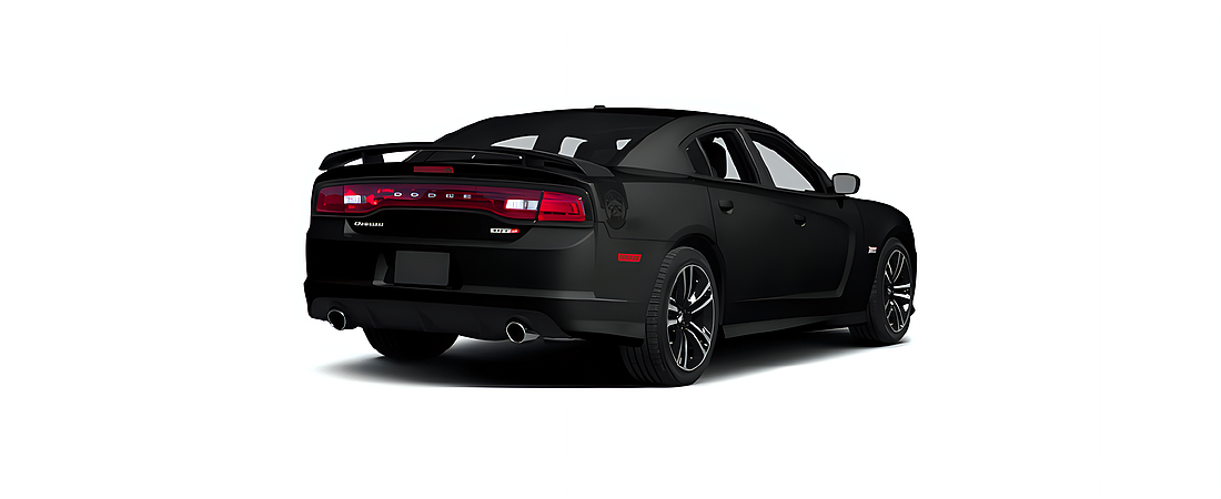 Dodge Charger 2014 35