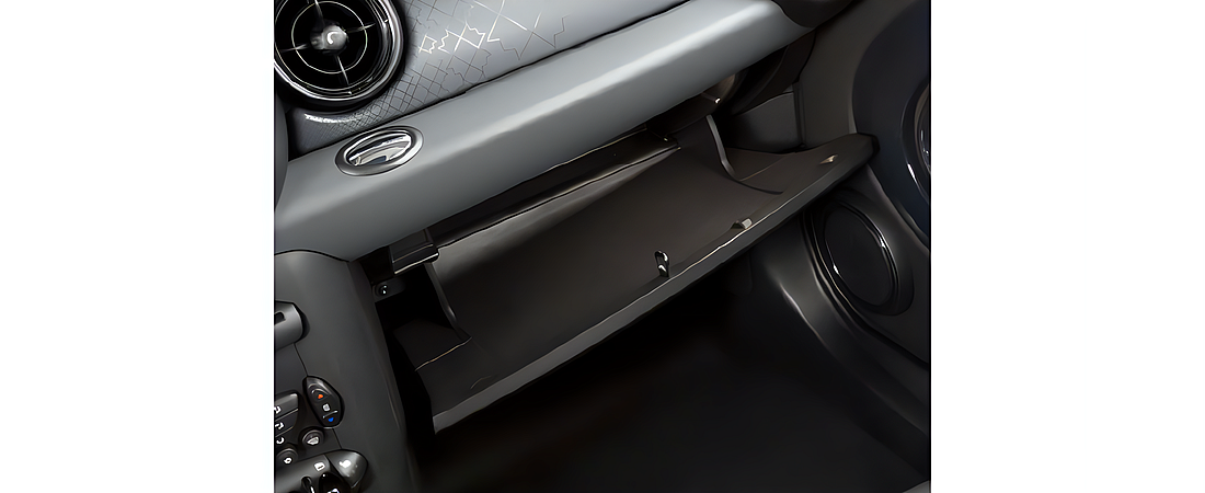 MINI Cooper Hardtop 2011 15