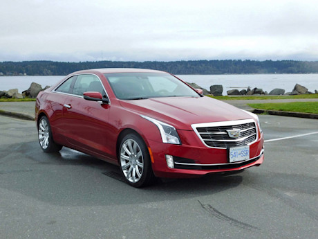Editorial 2016 cadillac ats 4 coupe 20t awd performance sh 01