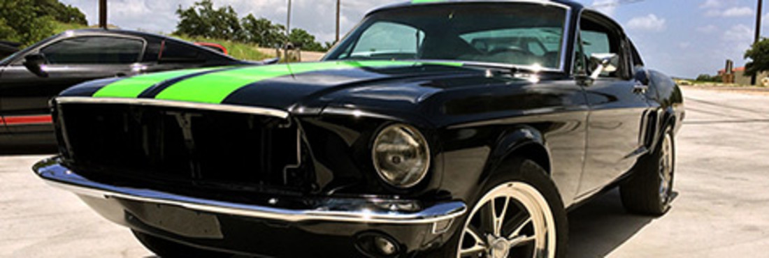 Rapport: Mustang électrique – 750 chevaux sauvagement branchés