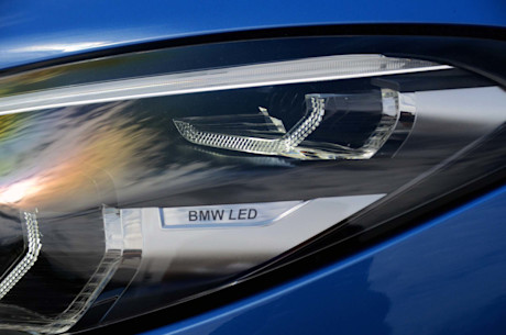 BMW Z4 M40i 2020 : essai routier Image