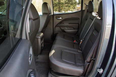 Editorial 2019 gmc canyon all terrain 17 jy