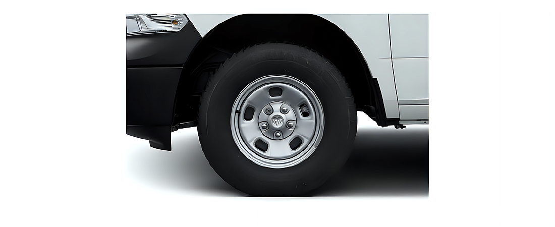 Ram 1500 Classic 2020 23