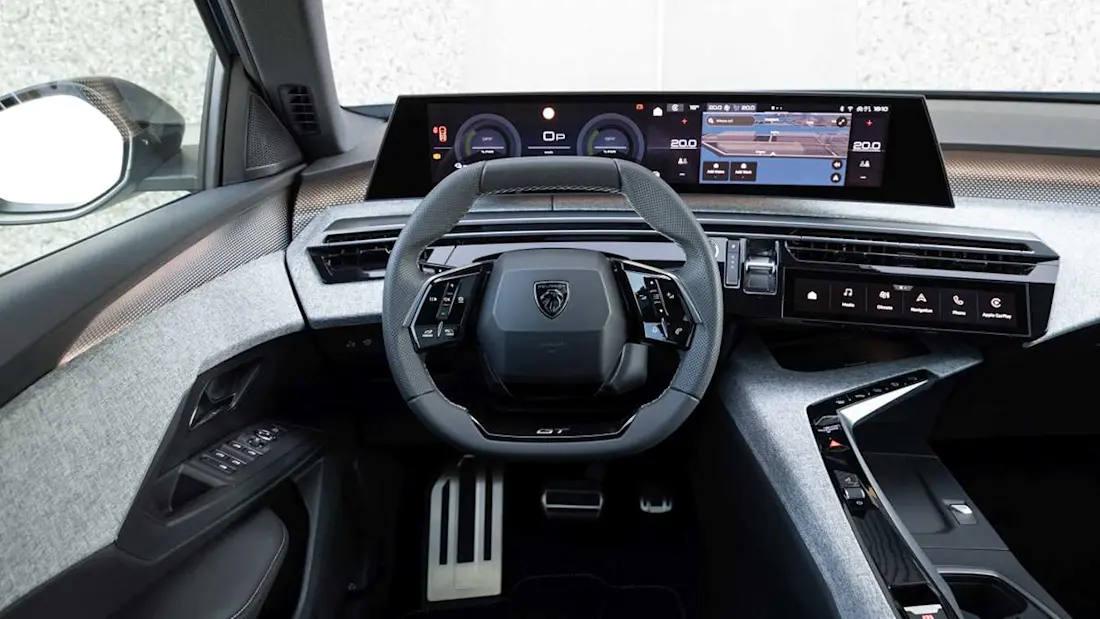 CR-29 - AutoScout24 - Peugeot 5008 foto1