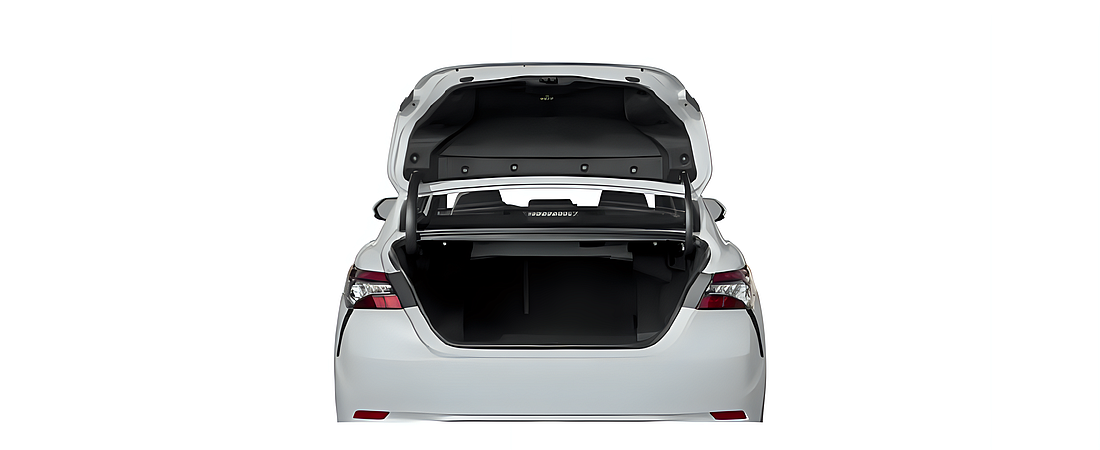 Toyota Camry 2023 64