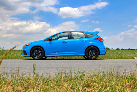 Editorial 2016 ford focus rs pb 04