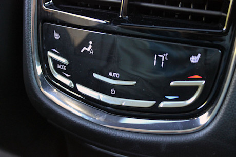 Editorial 2015 cadillac cts 36l awd premium dh 27