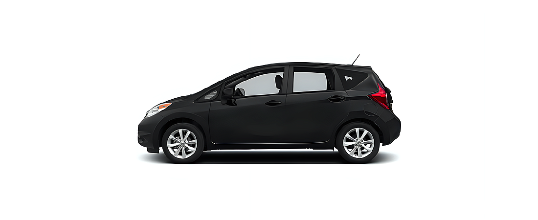 Nissan Versa Note 2015 3