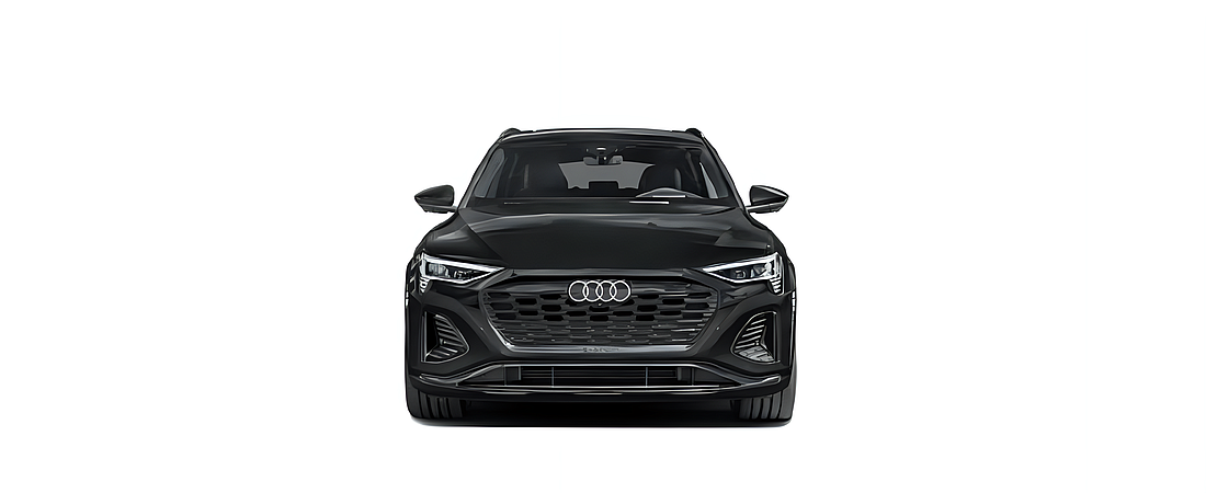 Audi SQ8 e-tron Sportback 2025 4