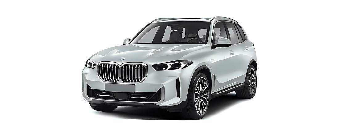 BMW X5 2024 15