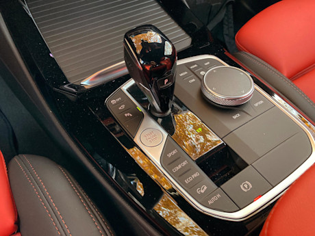 BMW X3 M40i 2022 : essai routier Image