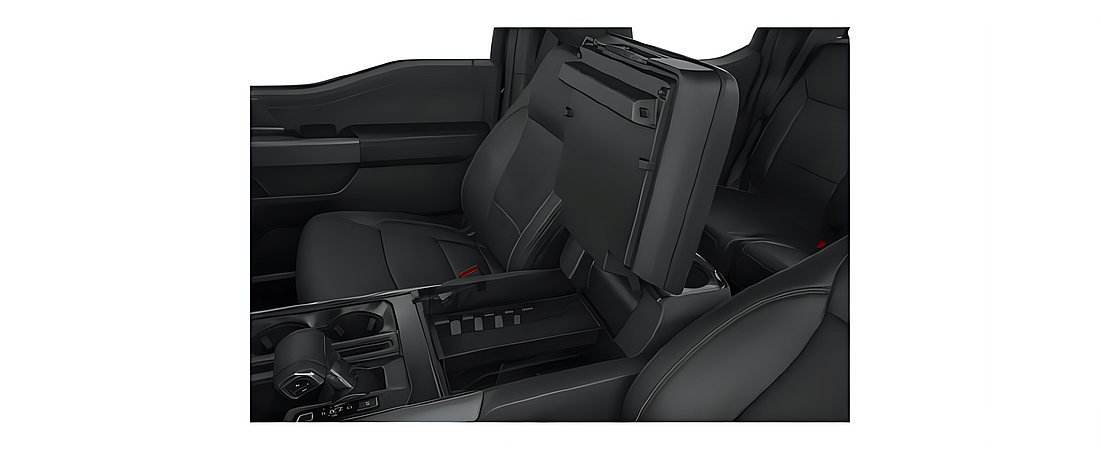 Ford F-150 2025 102