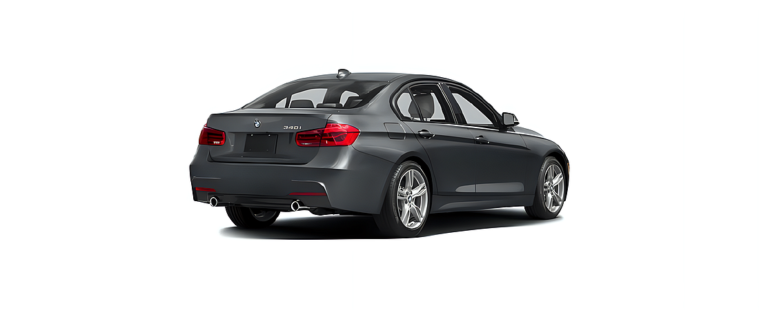 BMW 3 Series 2016 105