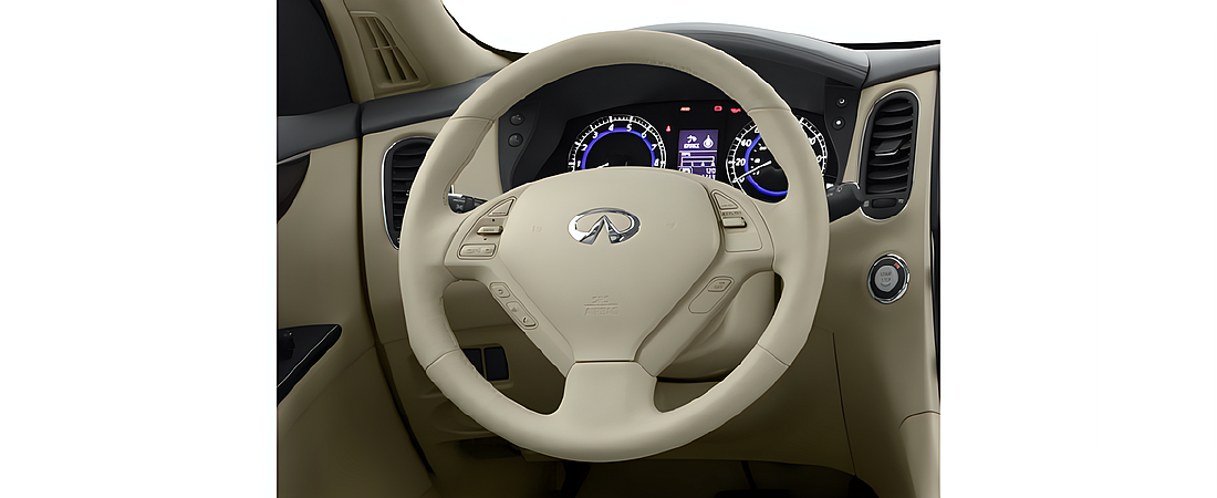 Infiniti QX50 2015 6
