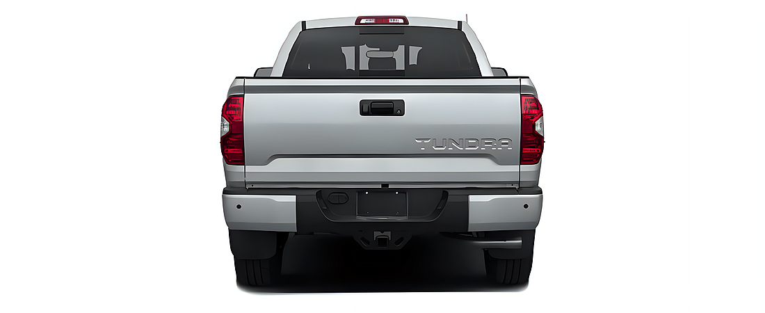 Toyota Tundra 2018 34