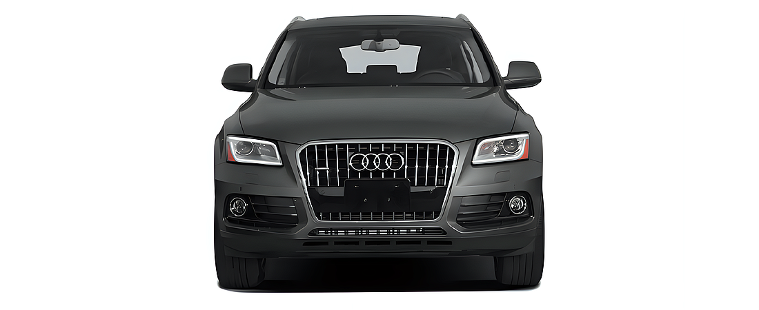 Audi Q5 2014 4