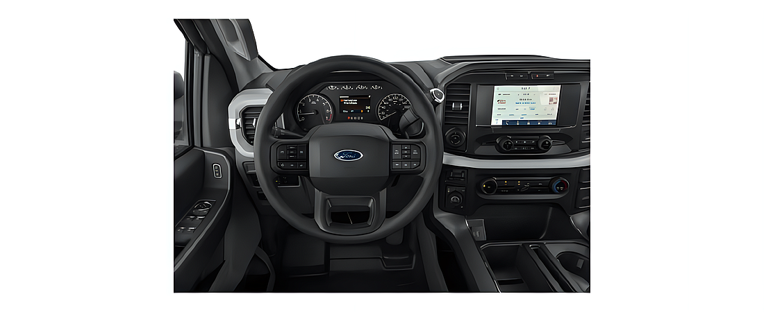 Ford F-150 2021 52