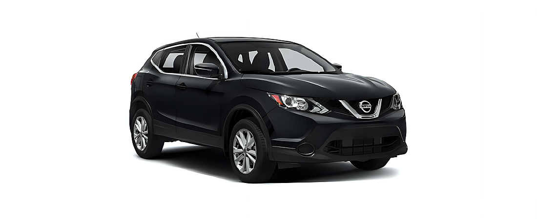 Nissan Qashqai 2019 16