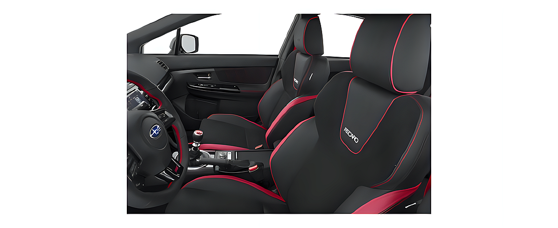 Subaru WRX 2020 50