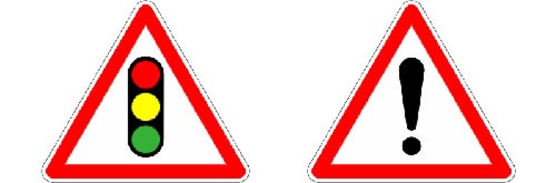 Eventi: Guidare in Europa – Punti in comune e differenze