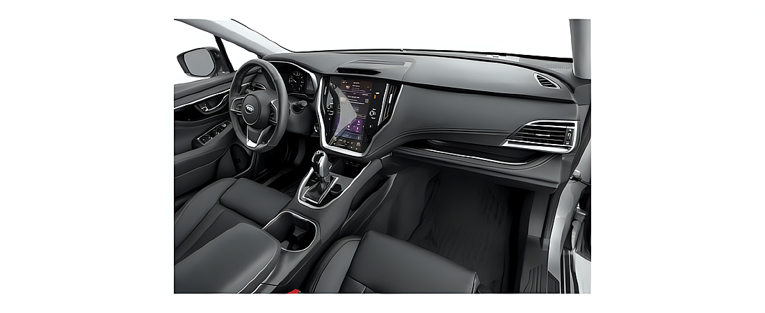 Subaru Outback 2021 55