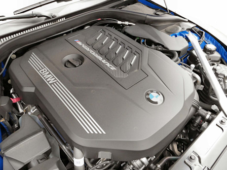 Editorial 2020 bmw z4 m40i 16 bh