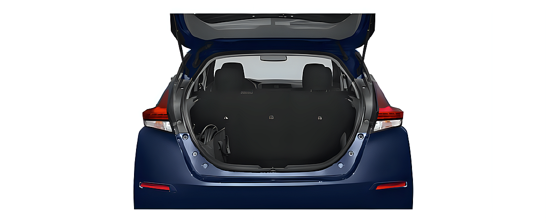 Nissan LEAF 2021 11