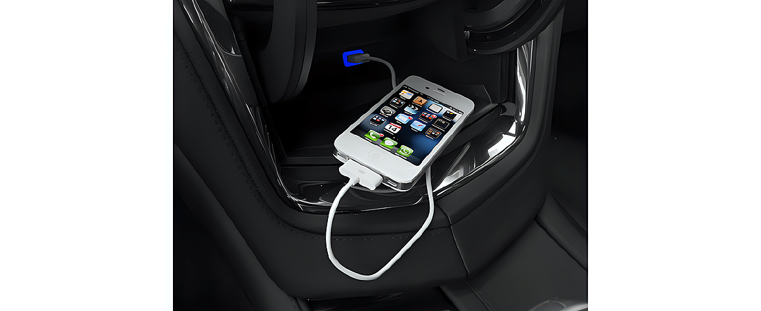 Cadillac CTS 2014 48