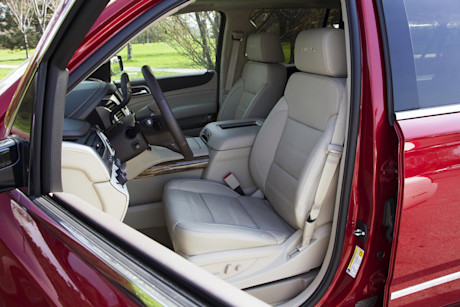 Editorial 2015 gmc yukon xl denali 4wd jy 22