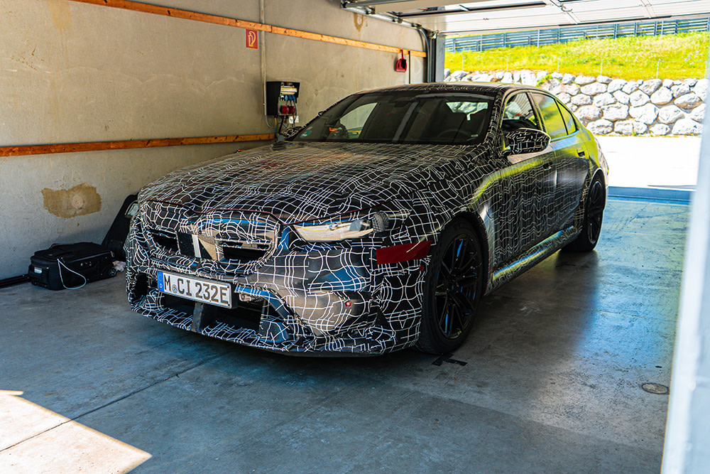 Editorial 2025 bmw m5 fd kd 240624 4