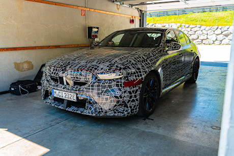 Editorial 2025 bmw m5 fd kd 240624 4