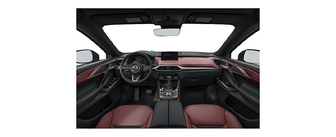 Mazda CX-9 2020 46