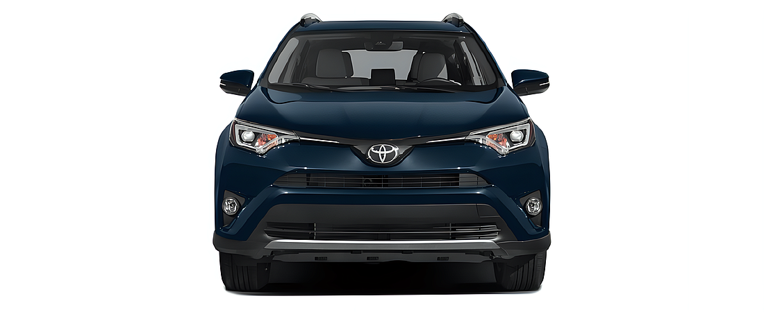 Toyota RAV4 2018 47
