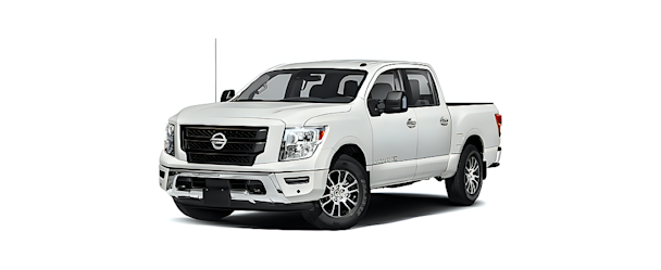 Nissan Titan
