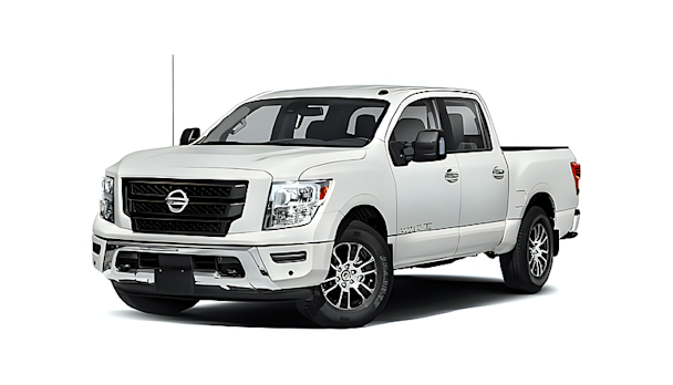 Nissan Titan