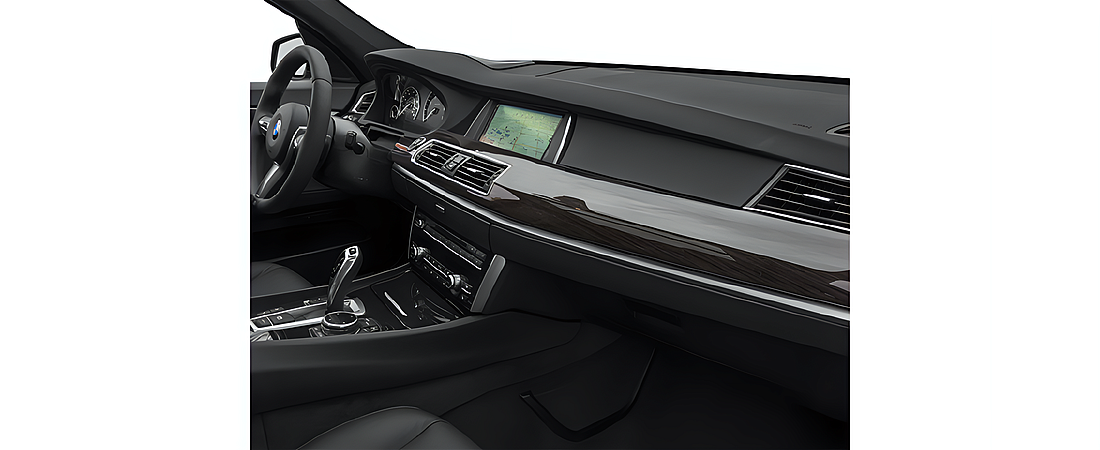BMW 5 Series 2014 57