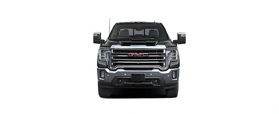 GMC Sierra 3500HD 2022 8