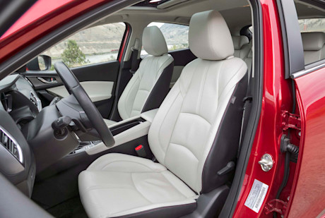 Editorial 2018 mazda3 sport gt 10 jw