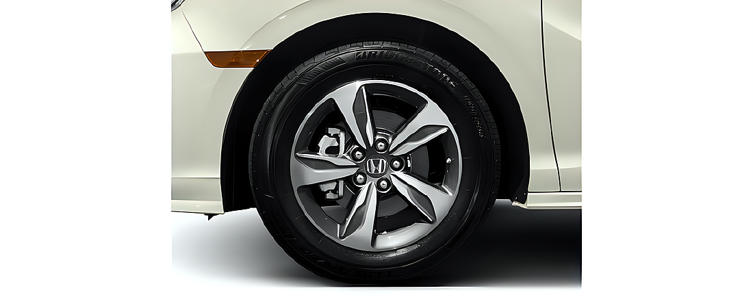 Honda Odyssey 2018 53